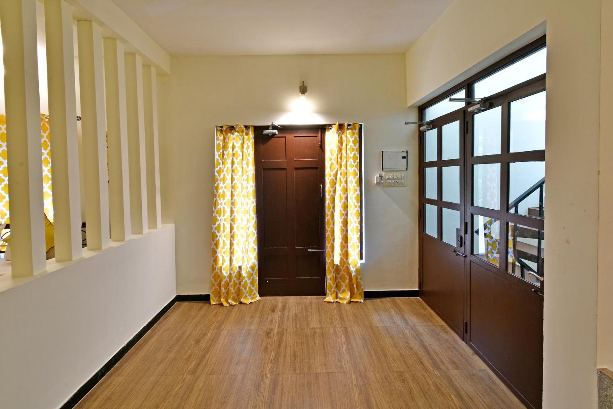 Poppys Olive De' Villa Auroville Zewnętrze zdjęcie