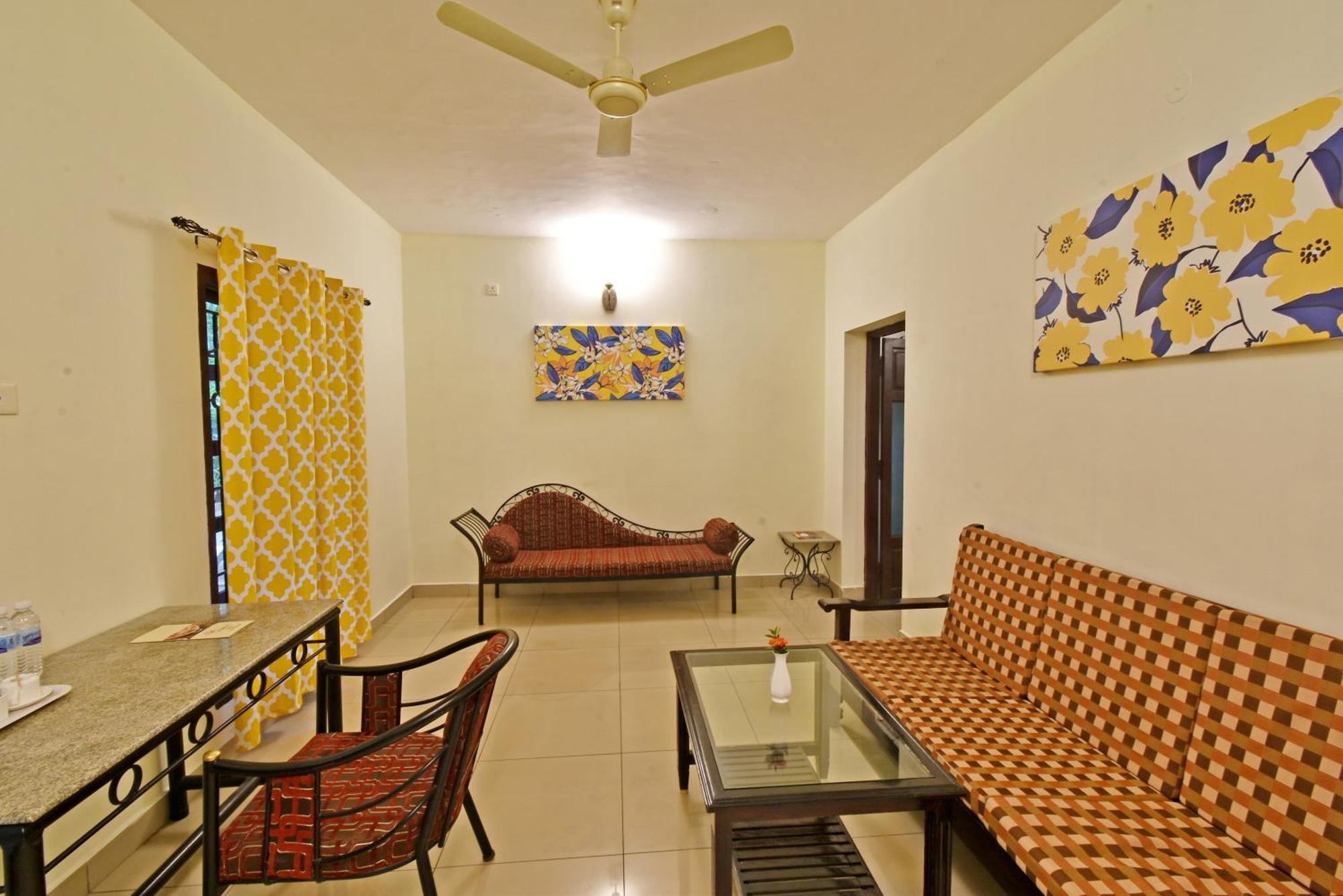 Poppys Olive De' Villa Auroville Zewnętrze zdjęcie